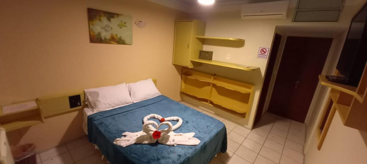 Recifes De Corais Inn