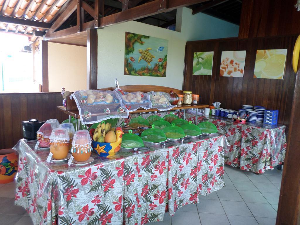Recifes De Corais Inn Porto de Galinhas