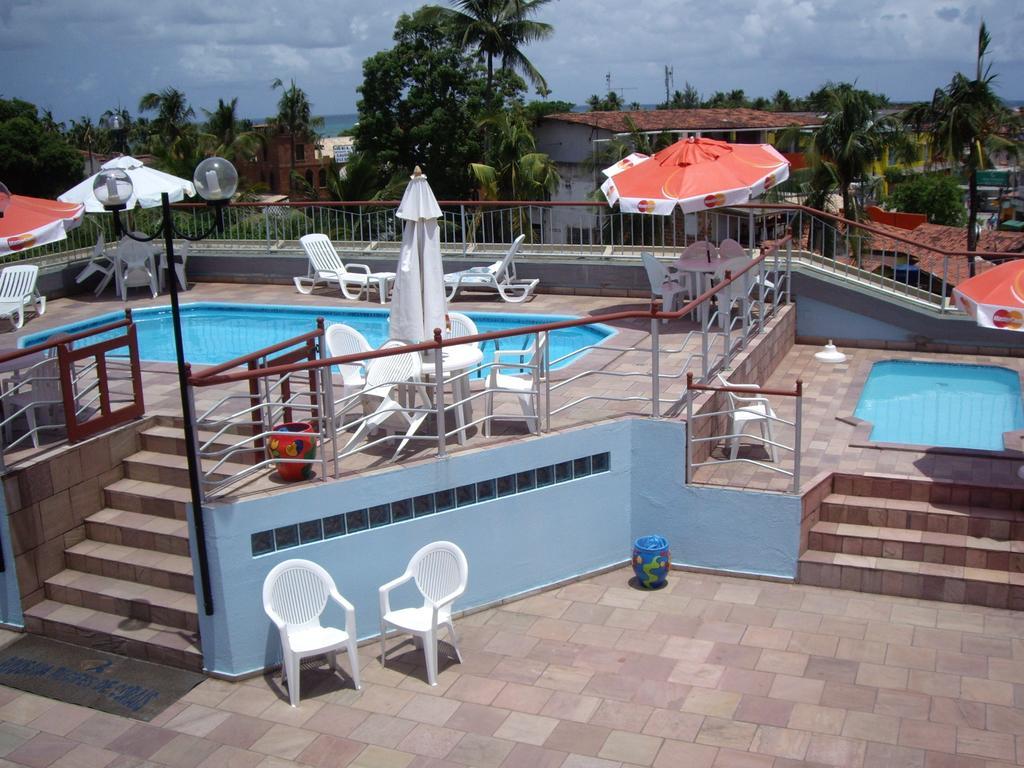 Recifes De Corais Inn 2*