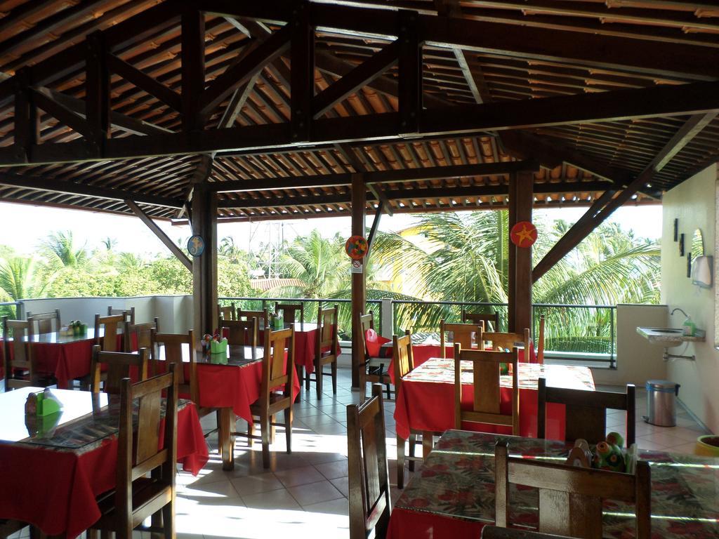 Inn Recifes De Corais Porto de Galinhas