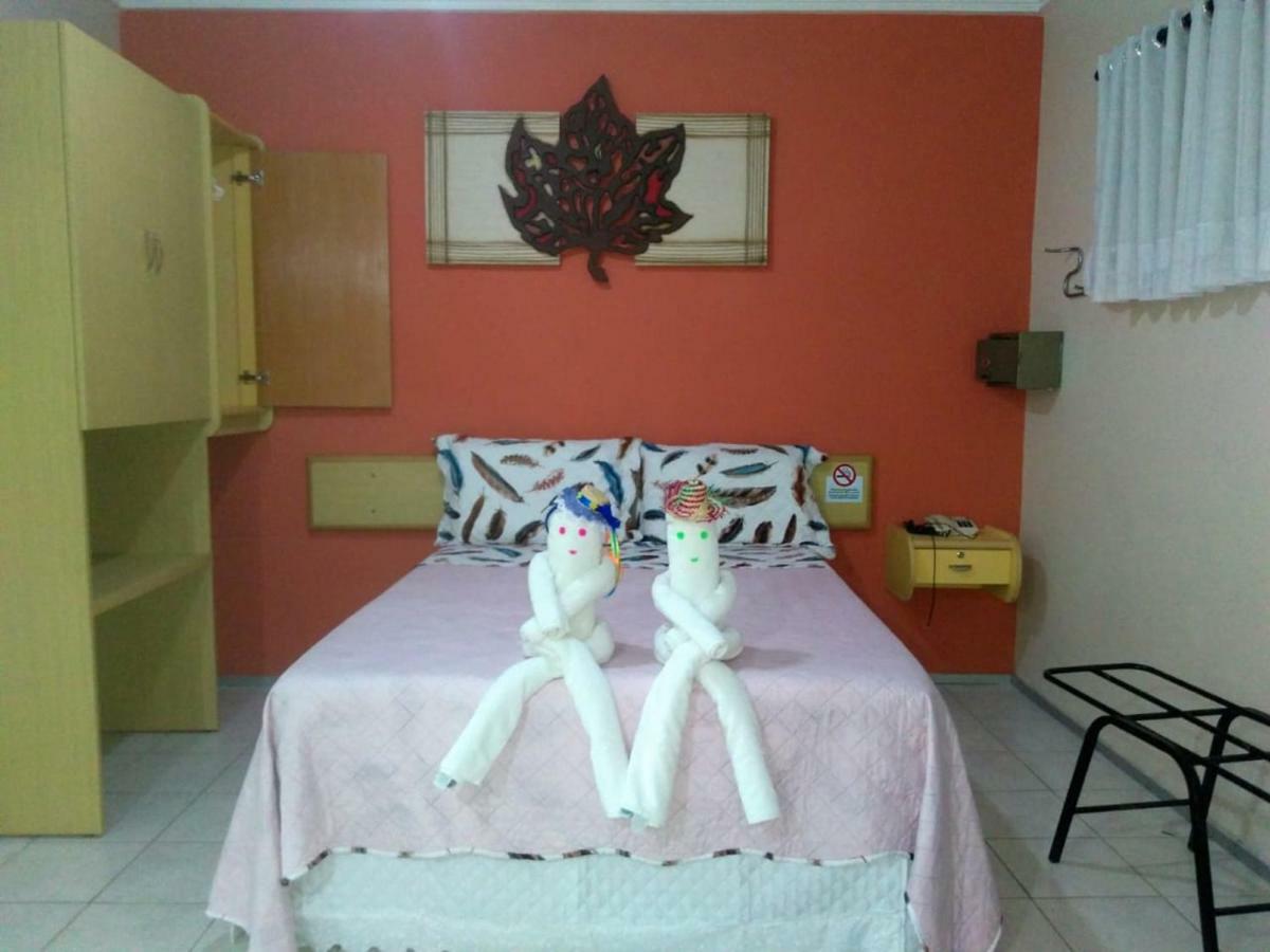 Inn Recifes De Corais 2*