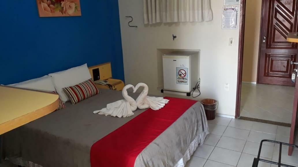 Inn Recifes De Corais Porto de Galinhas